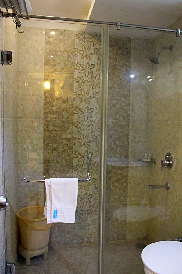 Hotel Galaxy