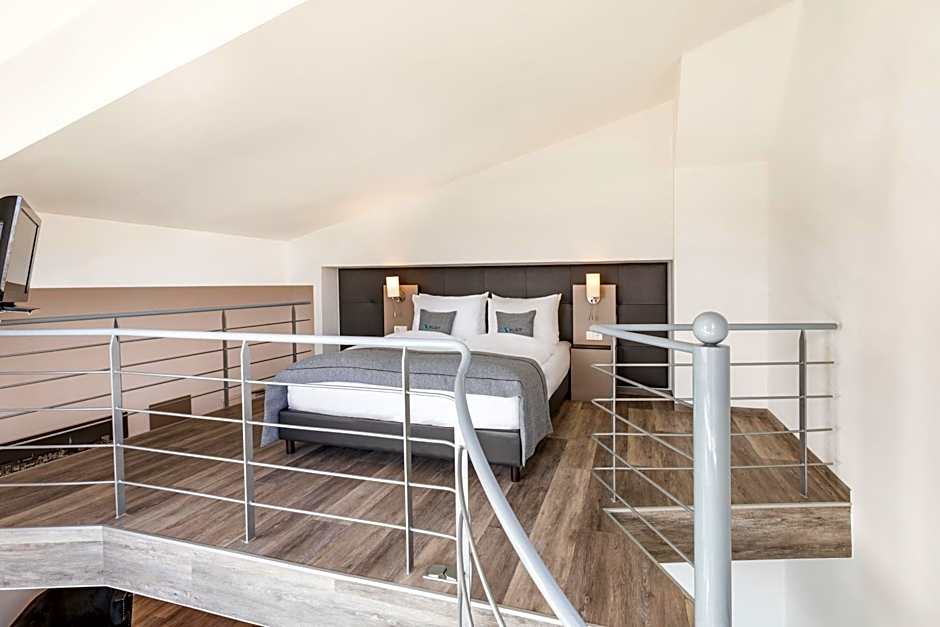 Select Hotel A1 Bremen-Stuhr