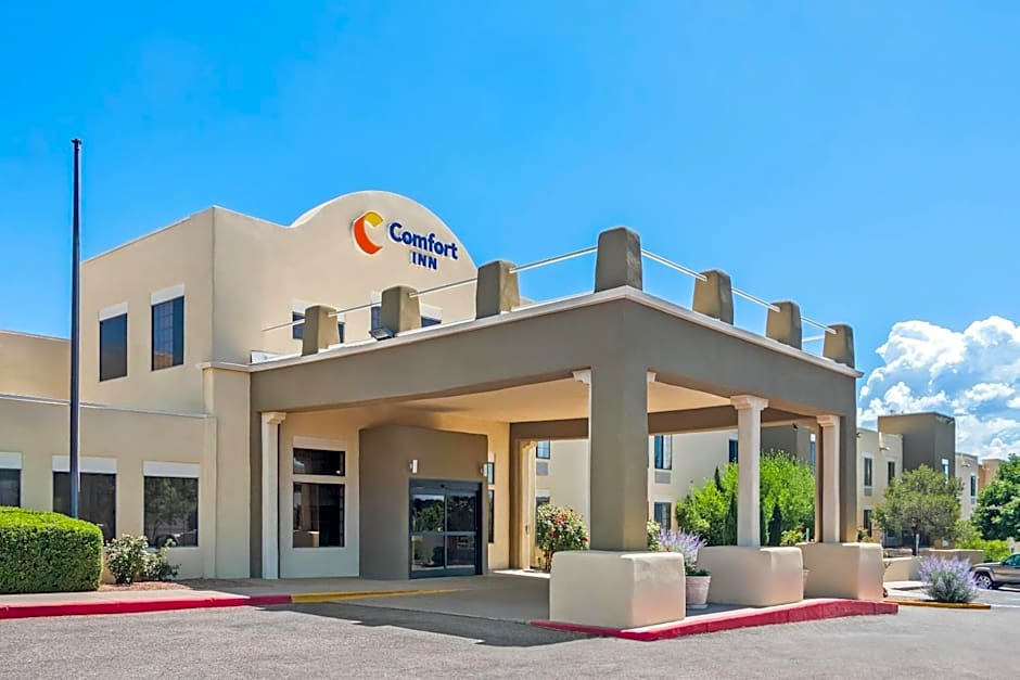 Comfort Inn Santa Fe South
