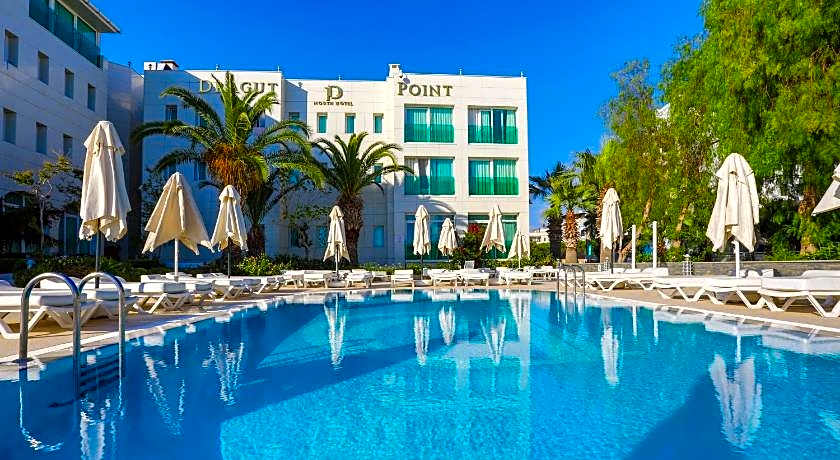 Dragut Point North Hotel - All Inclusive