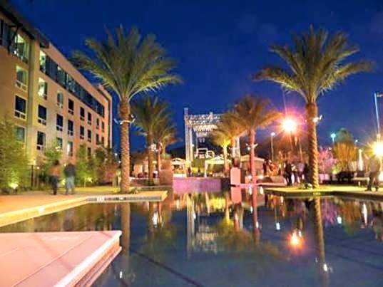 Viejas Casino & Willows Hotel