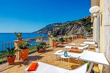 Residence Hotel Panoramic