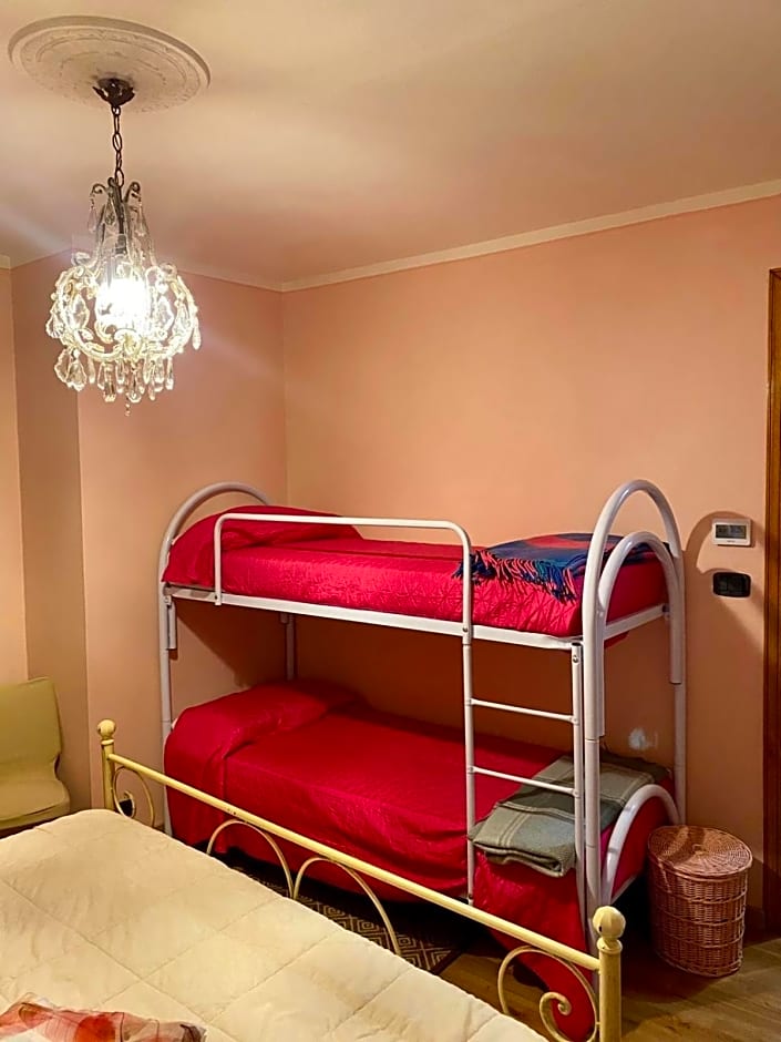 Bed & Breakfast Marietta