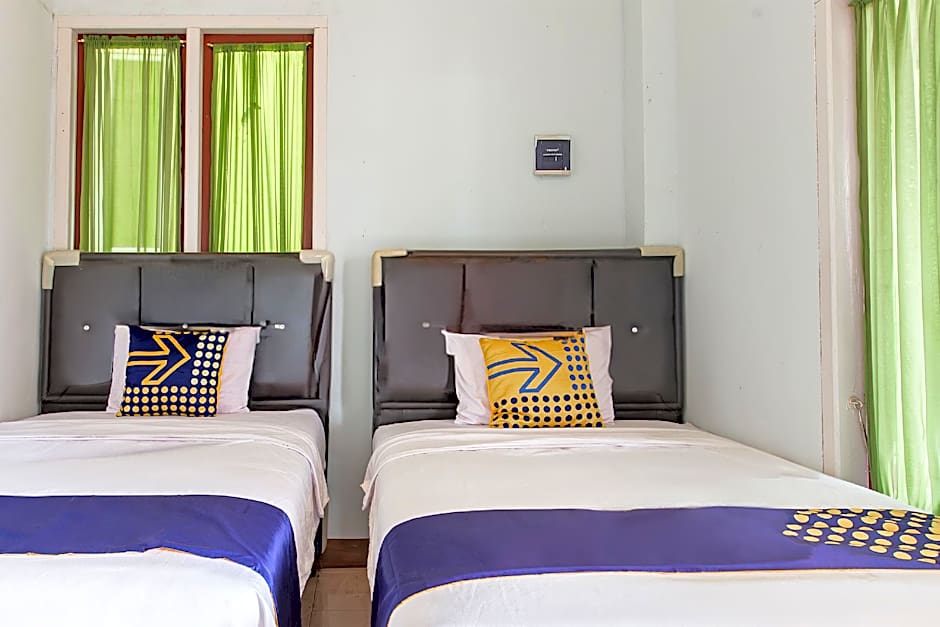 Hotel O Delta Bnb Residence Syariah