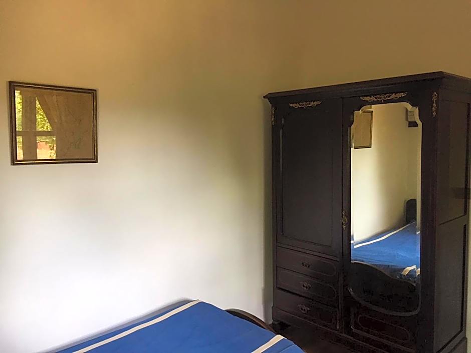 Pousada Fazenda Pinhalzinho