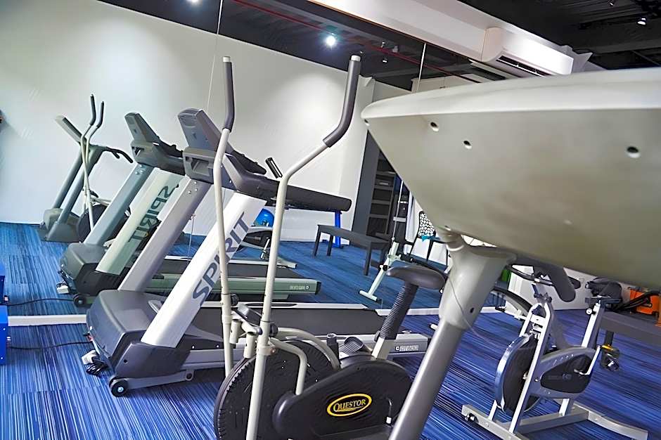 Outlook Ridge Residences