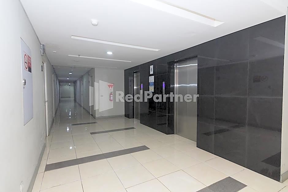 RedLiving Apartemen Skylounge Tamansari Vanez Room – Banten, PA