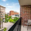 Hampton Inn & Suites Greenville-Downtown-RiverPlace