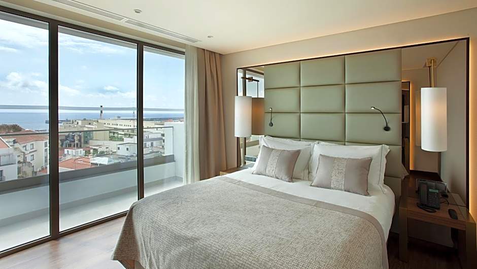 TURIM Santa Maria Hotel