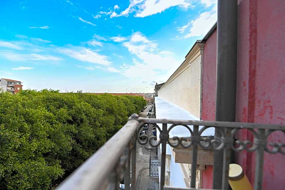 B&B L'Infiorescenza new
