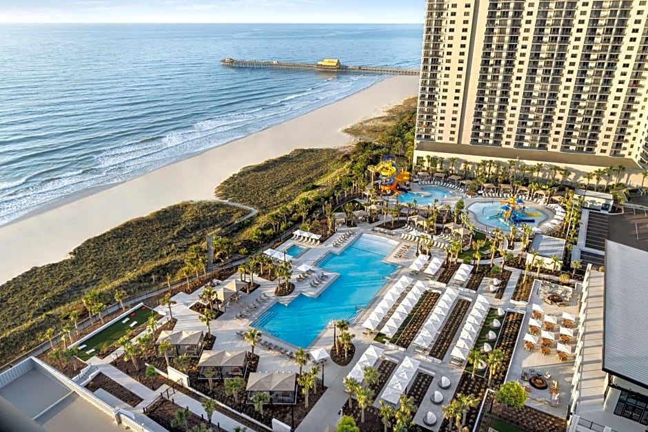 Embassy Suites by Hilton Myrtle - 59826aefc843debebb7d1ca6bc63daf6b0bc6789