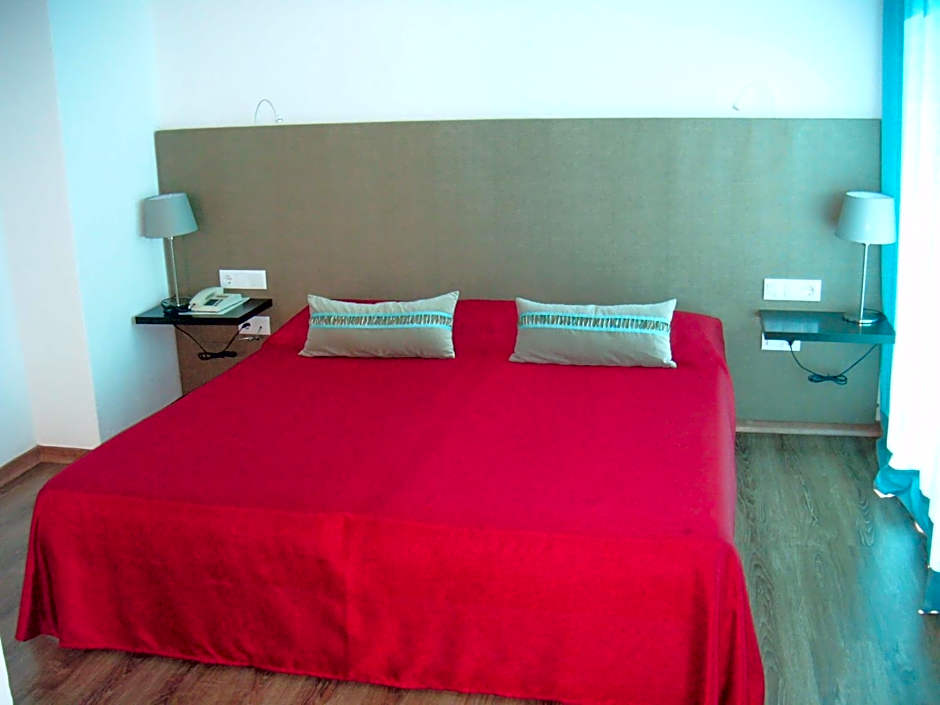 Hotel Alnacir