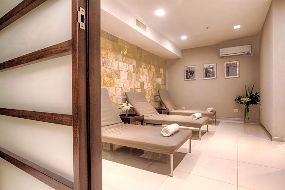 Casasur Bellini Hotel