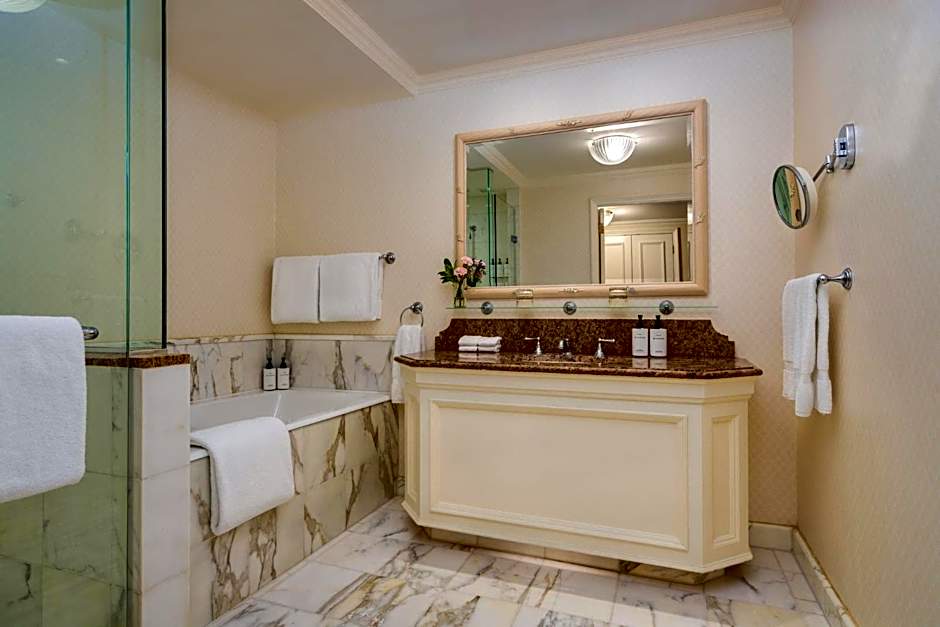Intercontinental Dublin By IHG