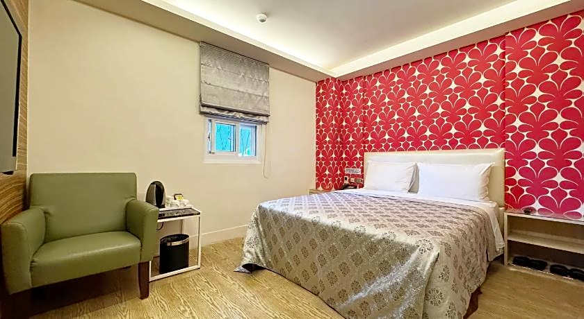 Ai-Lai Fashion Hotel