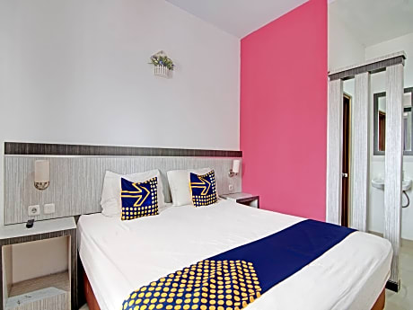 Hotel O Wisma Jaya SyariahNearRM Beringin Indah