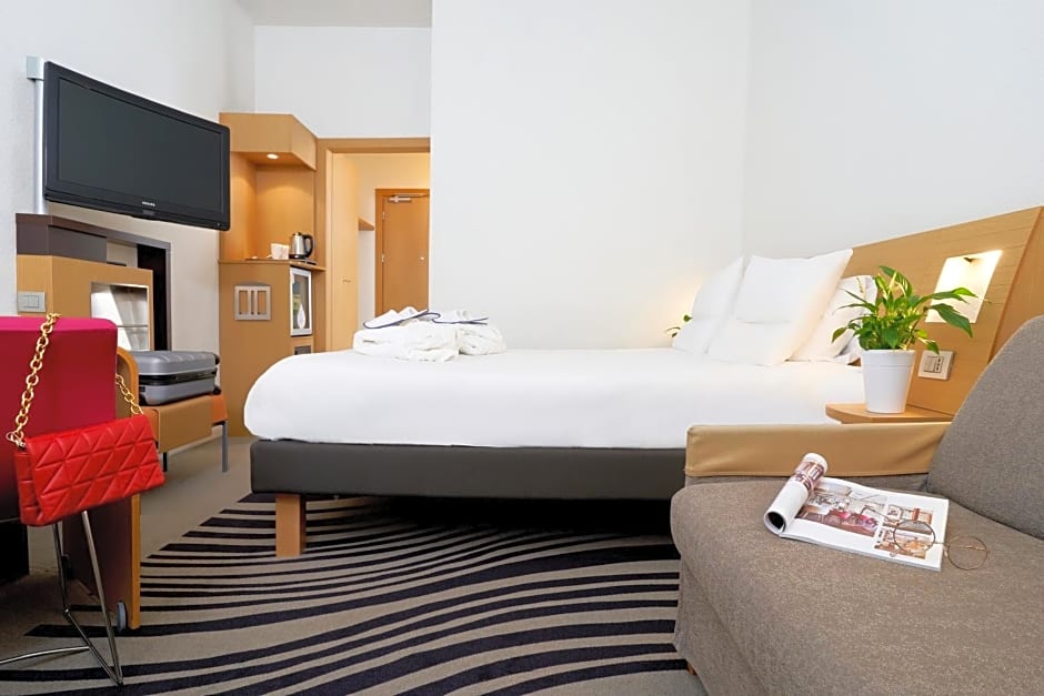 Novotel Milano Nord Ca Granda – Milan, DC