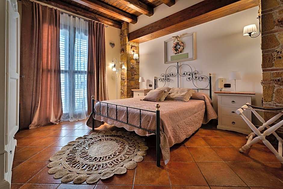 Foto 1 daripada 50 — B&B Le Oasi