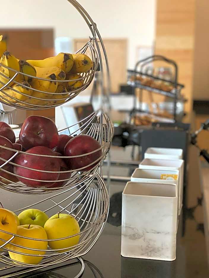 Fiesta Inn Zacatecas