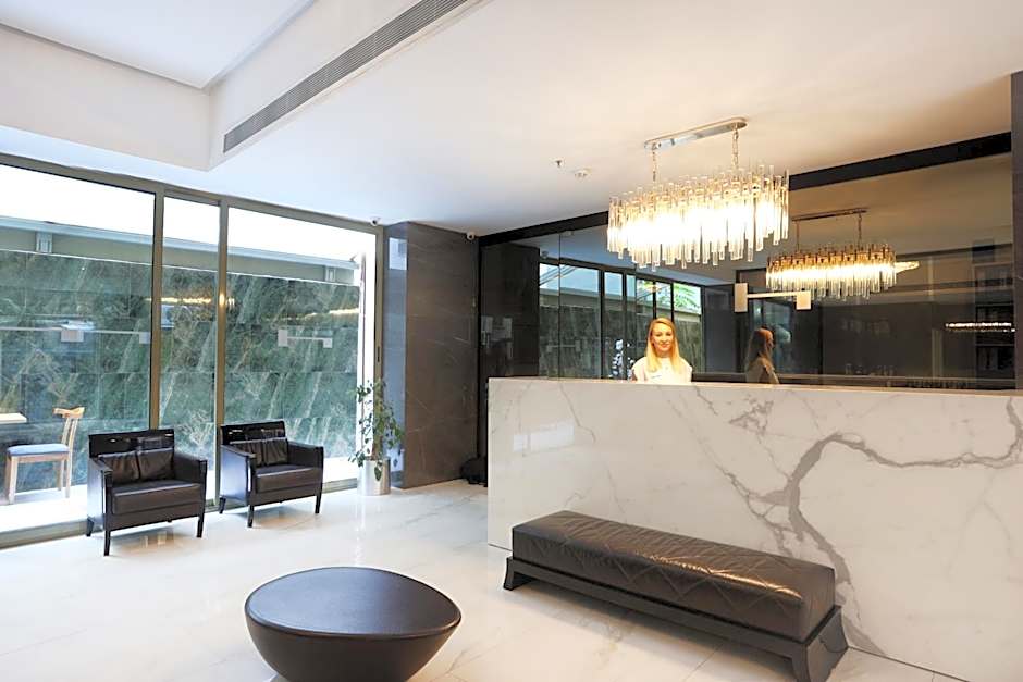 Riva Hotel Alsancak