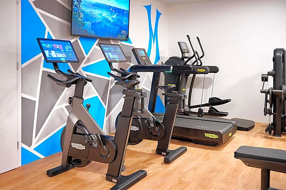 Hotel Moeesy, Blue & Green Oasis - Adults Only