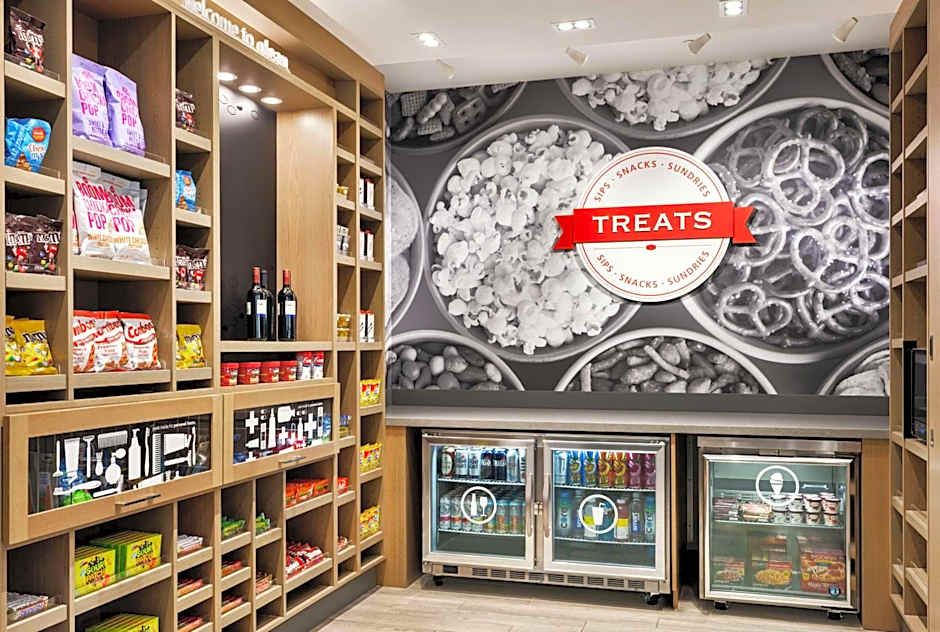 Hampton Inn By Hilton &amp; Suites Olean, NY