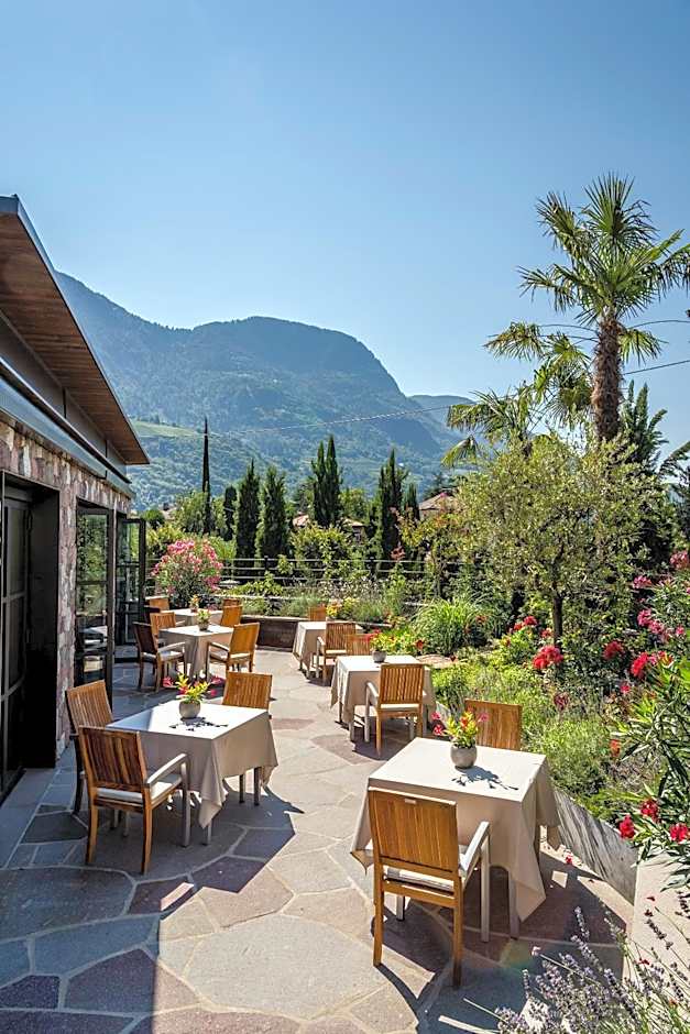 Hotel Ansitz Plantitscherhof