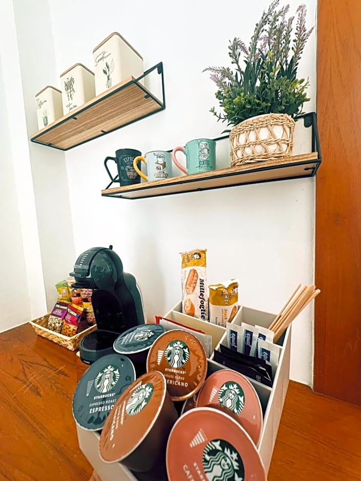 Ocean Pie Phuket - Adult Only