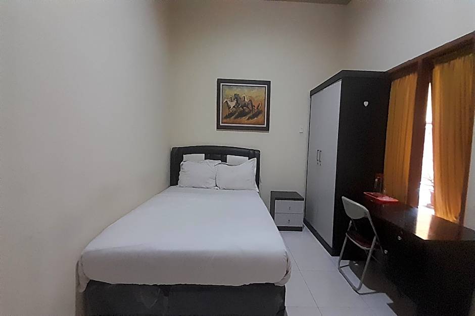 Hotel O Family Homestay Syariah