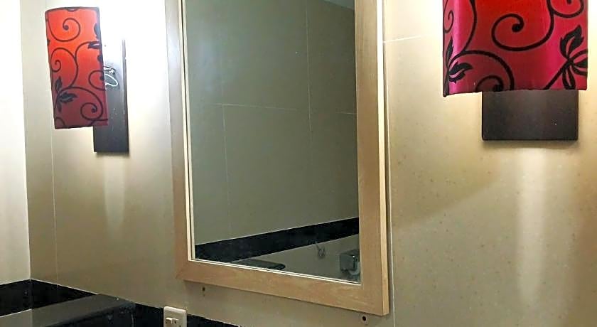 Nirmala Hotel & Convention Center