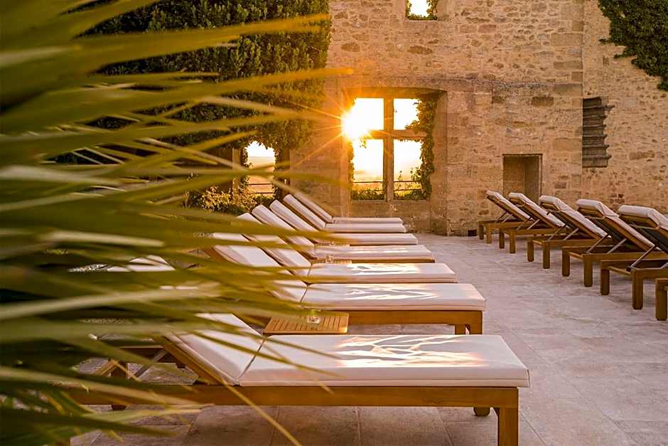 Le Vieux Castillon