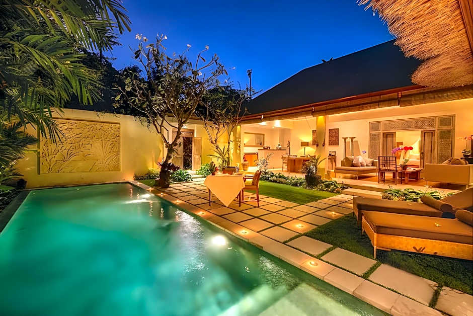 Villa Bali Asri Batubelig