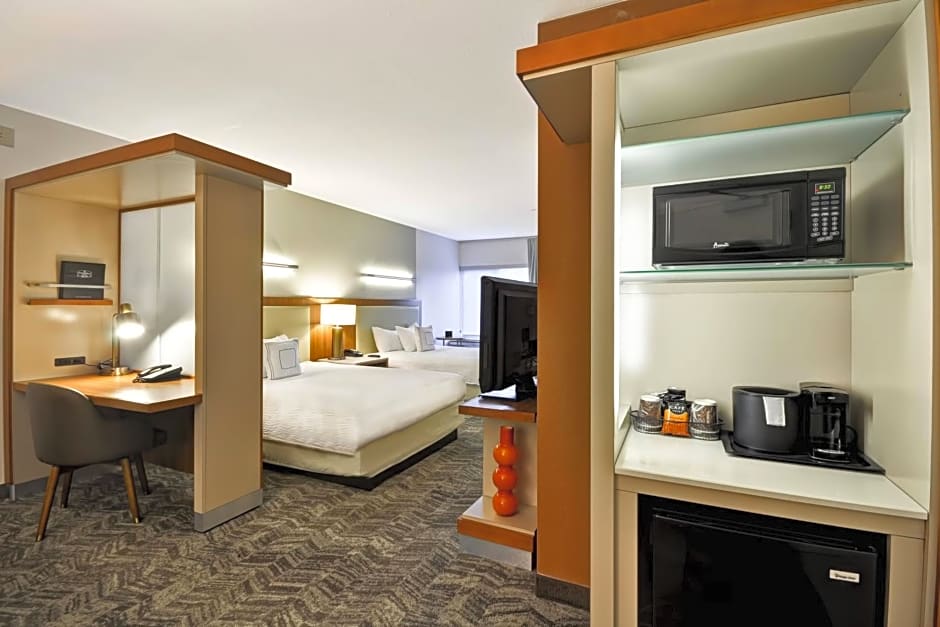 SpringHill Suites Tallahassee Central