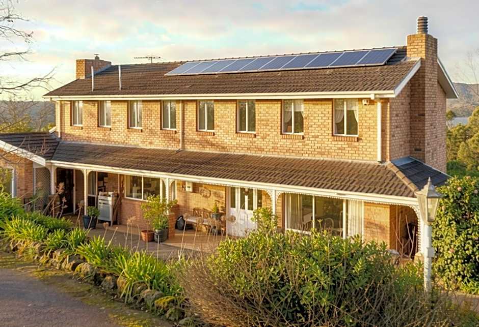 Waterview Gardens B&B