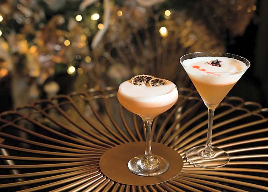 Keenans Boutique Hotel