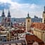 Hotel Paris Prague