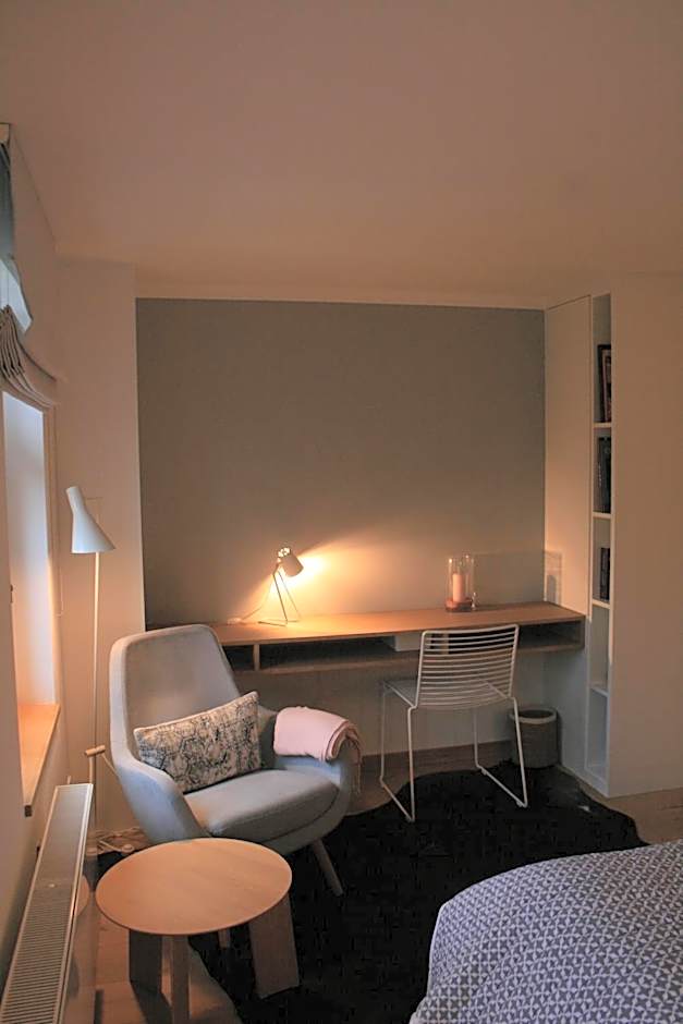 B&B La Chambre d'à Côté