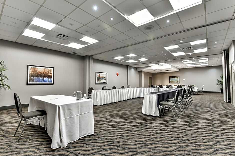 Best Western Plus Cambridge Hotel