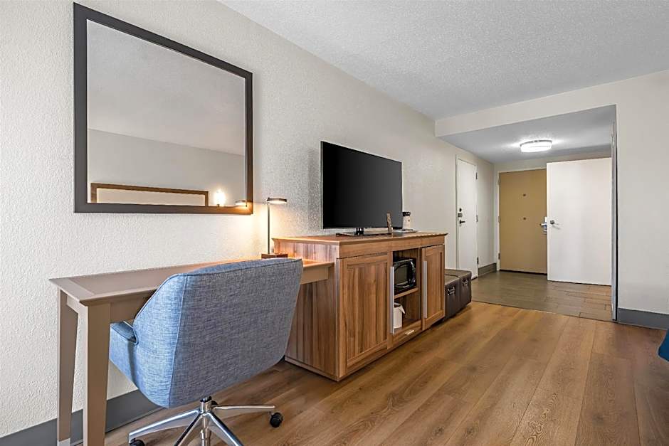 Hampton Inn By Hilton Birmingham/Trussville