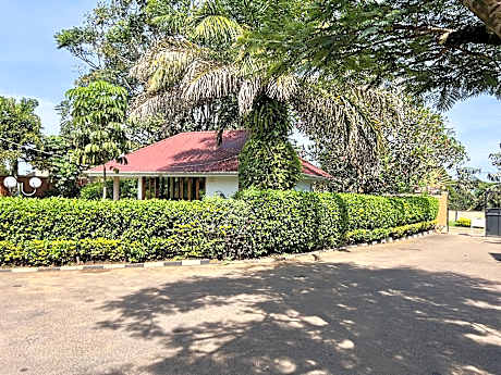 Sunset Hotel Entebbe