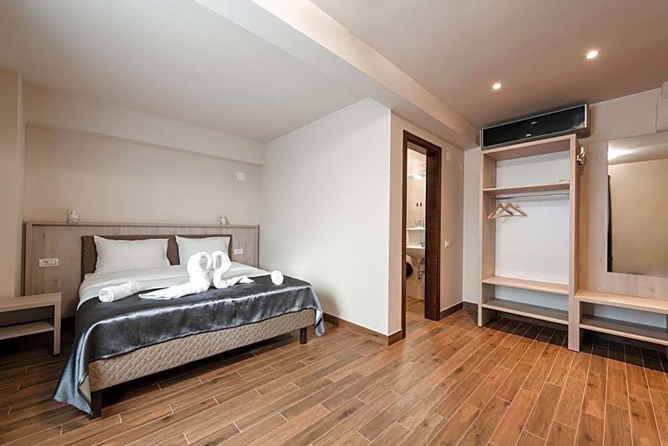 Home NanoVid Self Check-In