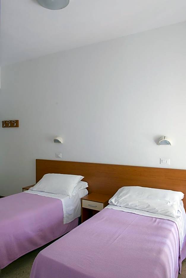 Hotel Globus