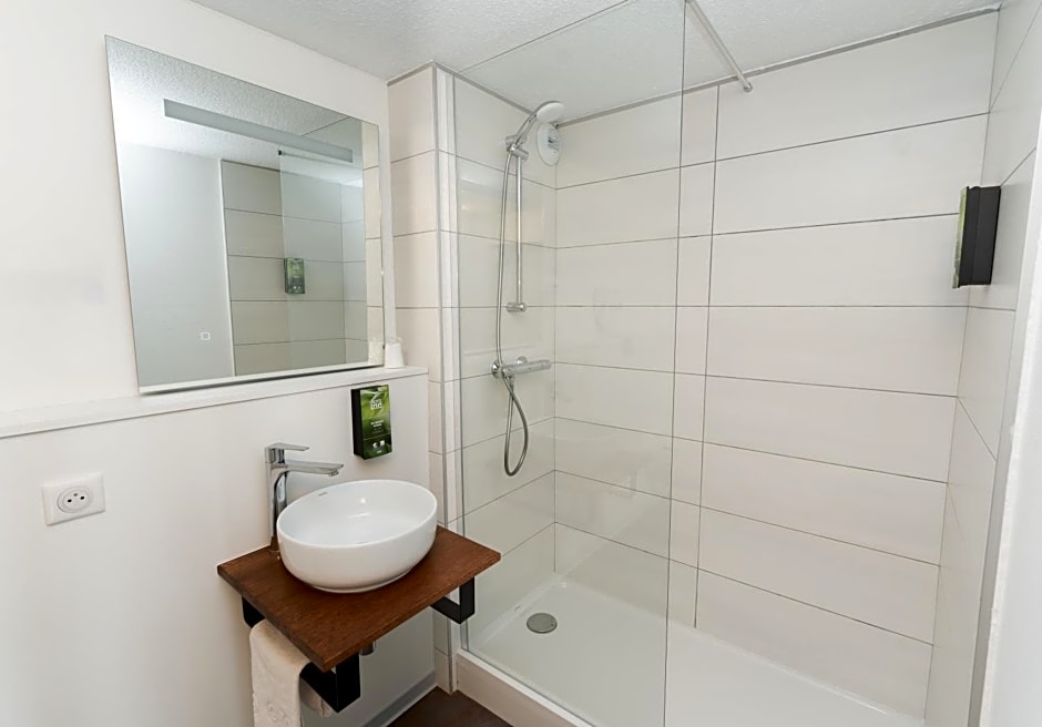 Hotel Inn Design Resto Novo La Rochelle