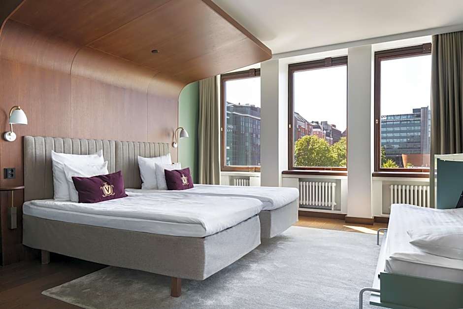 Original Sokos Hotel Vaakuna Helsinki