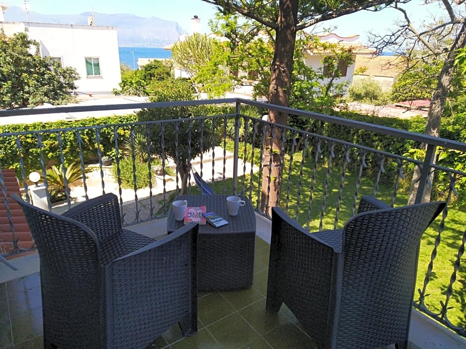 Garden House Alla Torre