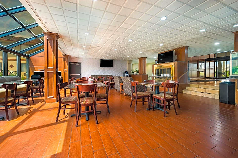 Best Western Detroit Livonia