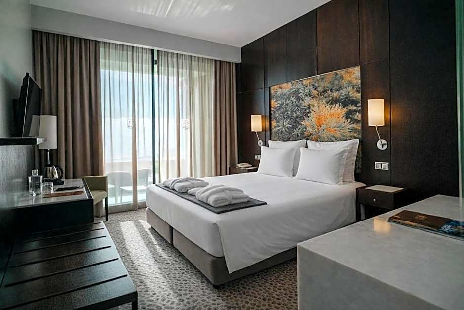 Quinta Mirabela - Design Hotel