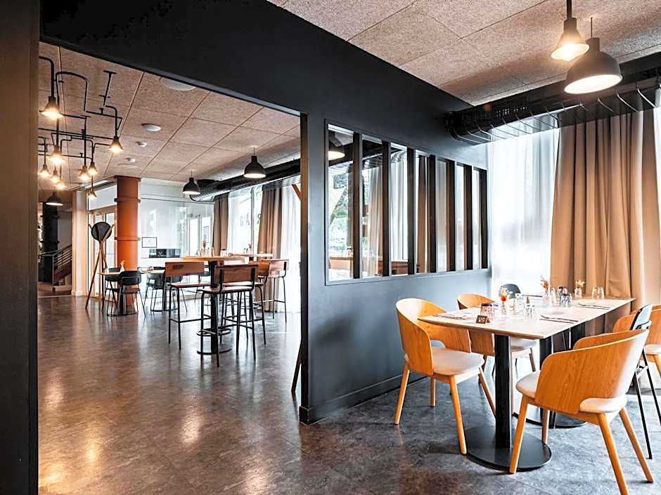 Ibis Styles Lyon Villeurbanne