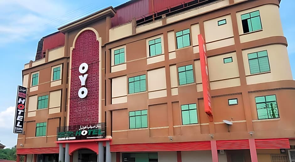 Hotel O Rayyan Soffea Managed by Oravel