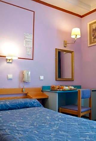 Avenir Hotel Montmartre